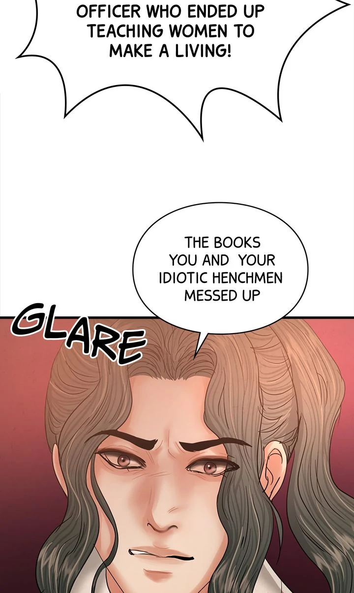 Beneath the Peach Tree chapter 44 page 63