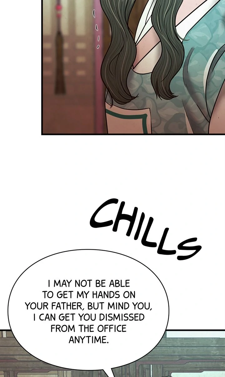 Beneath the Peach Tree chapter 44 page 69
