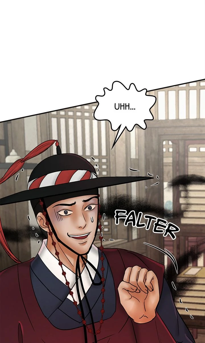 Beneath the Peach Tree chapter 44 page 71
