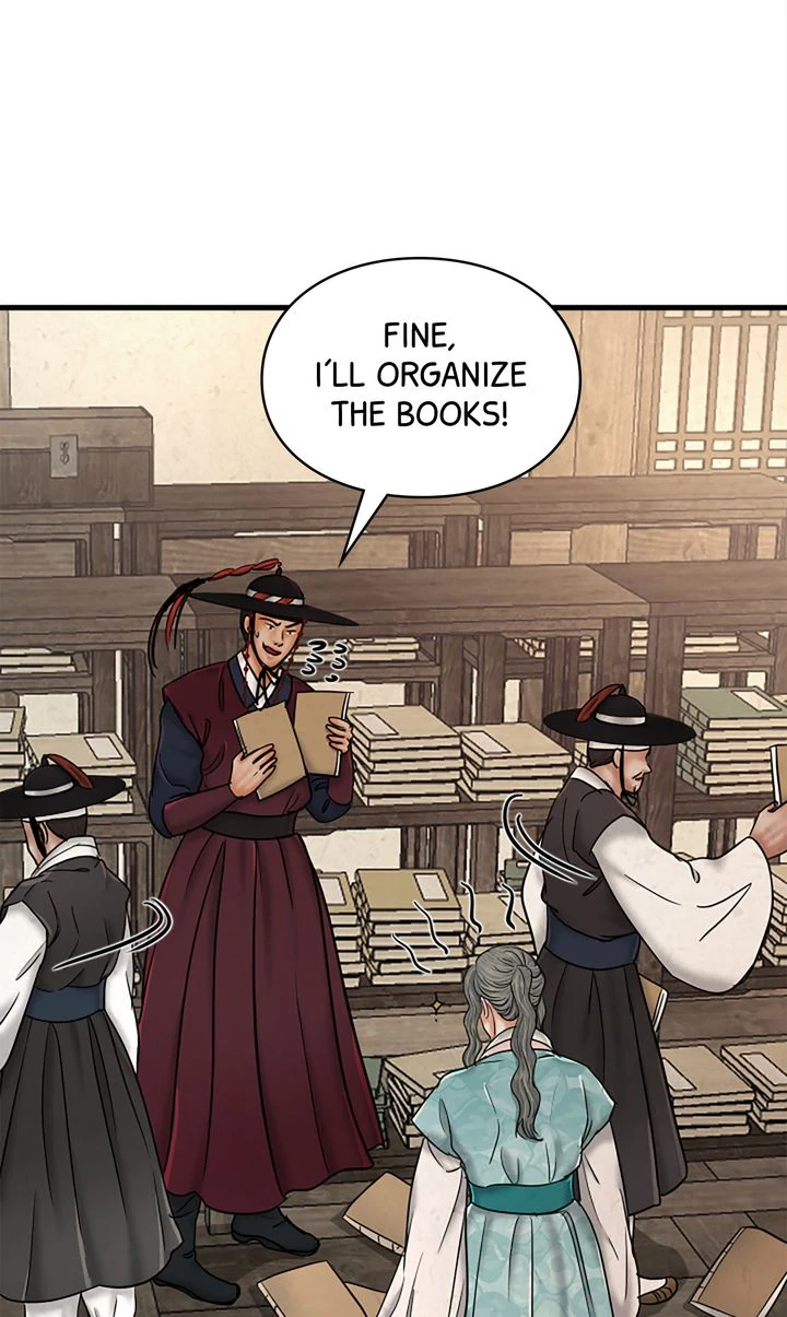 Beneath the Peach Tree chapter 44 page 74
