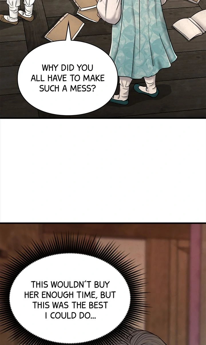 Beneath the Peach Tree chapter 44 page 75