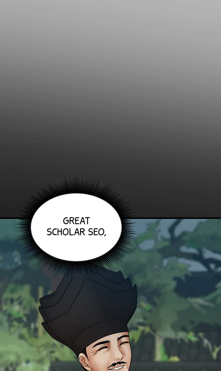 Beneath the Peach Tree chapter 44 page 77