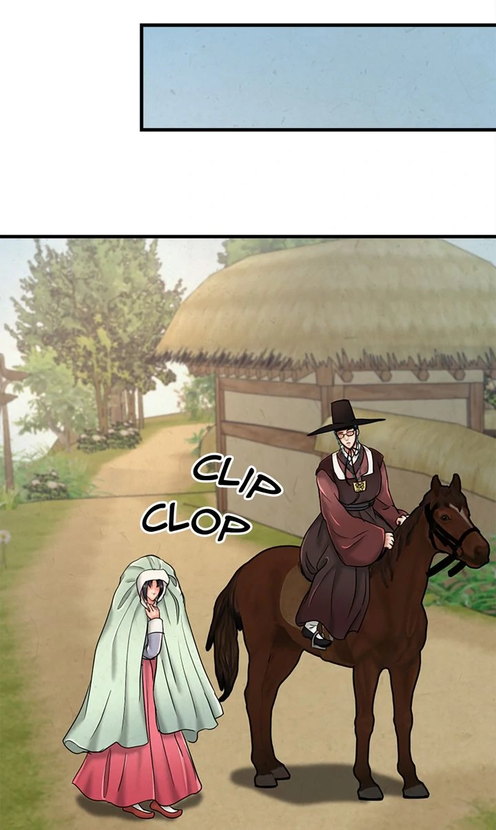 Beneath the Peach Tree chapter 44 page 80