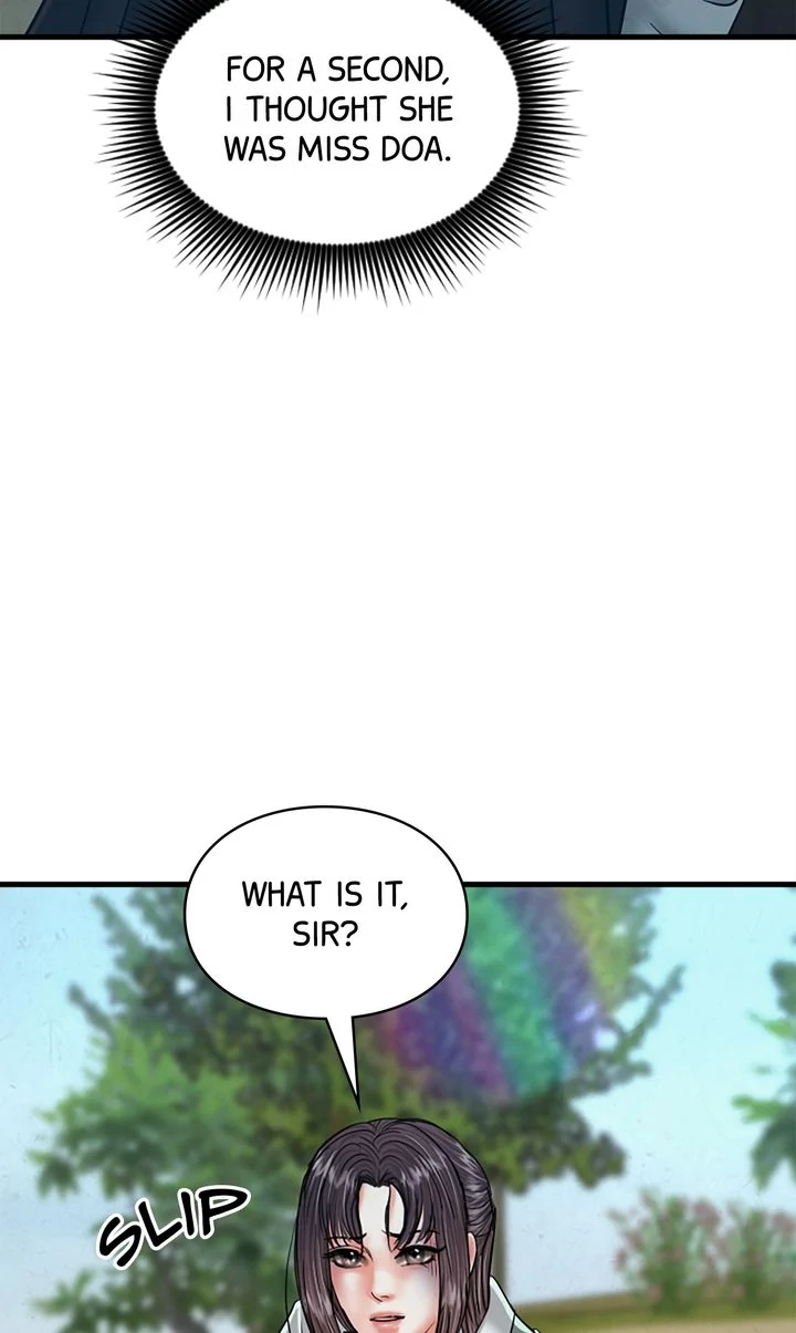 Beneath the Peach Tree chapter 44 page 84