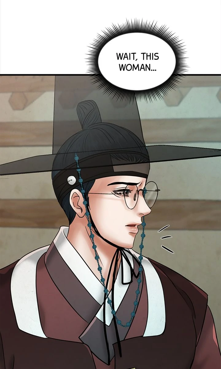 Beneath the Peach Tree chapter 44 page 86