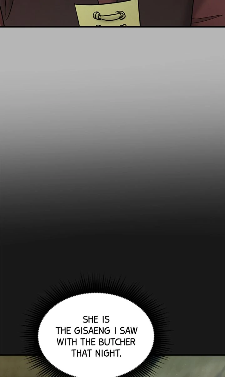 Beneath the Peach Tree chapter 44 page 87