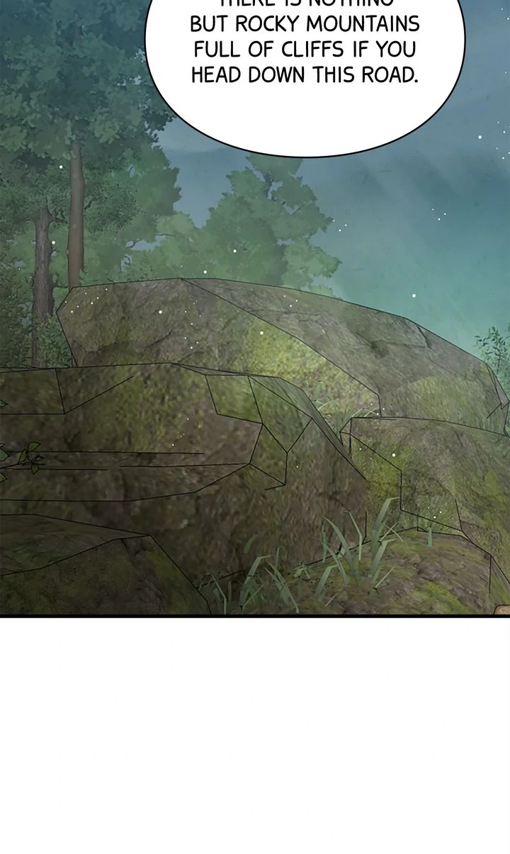 Beneath the Peach Tree chapter 44 page 91