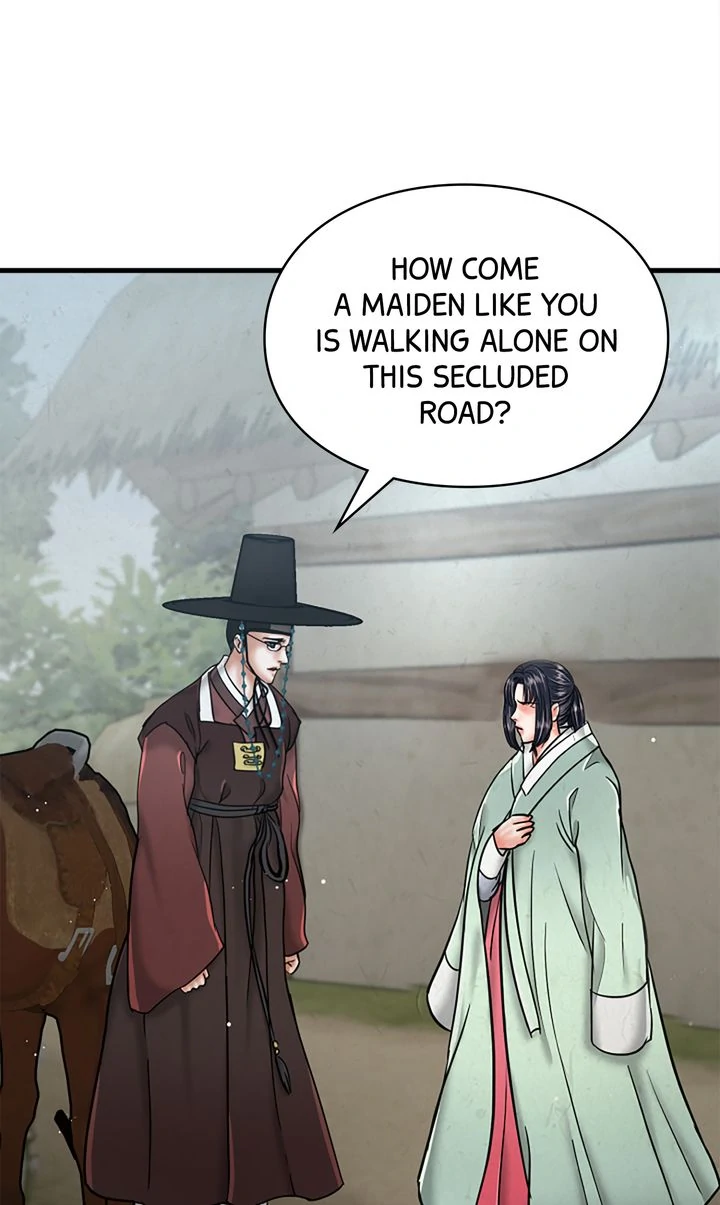 Beneath the Peach Tree chapter 44 page 92