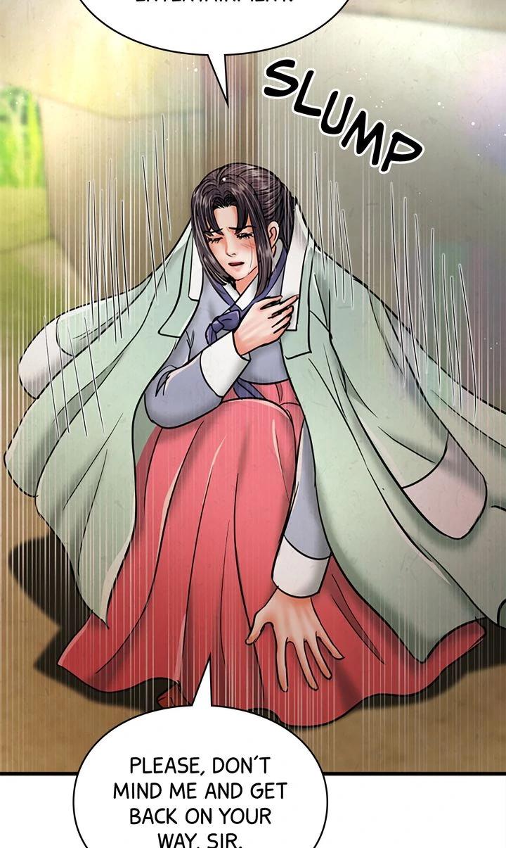 Beneath the Peach Tree chapter 44 page 95