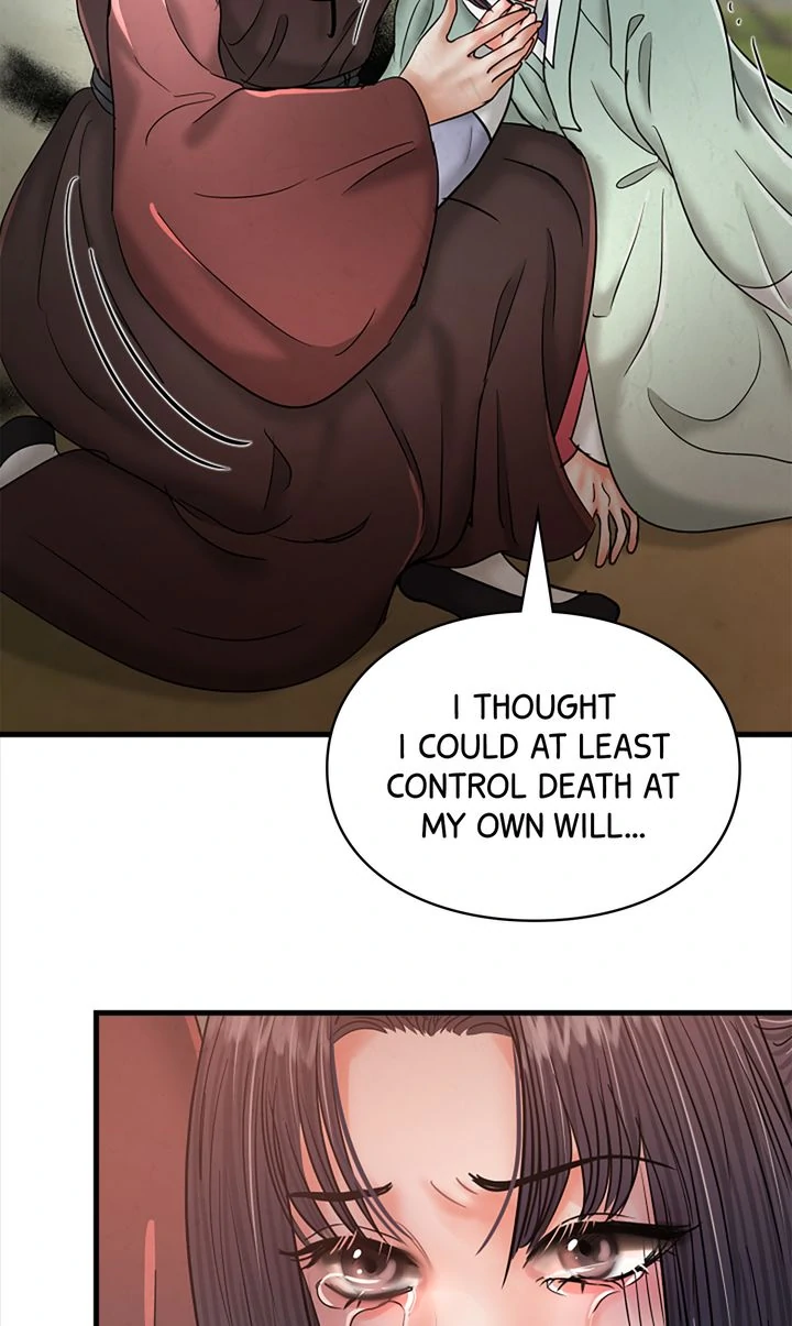 Beneath the Peach Tree chapter 44 page 98