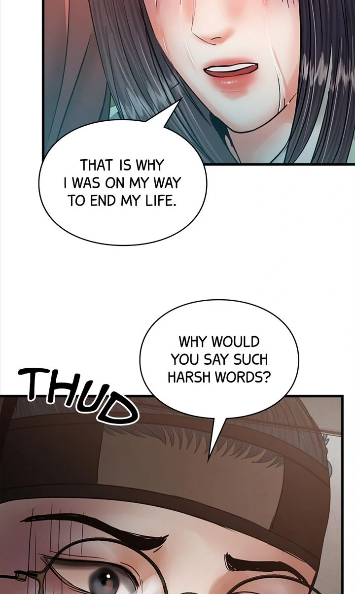 Beneath the Peach Tree chapter 44 page 99