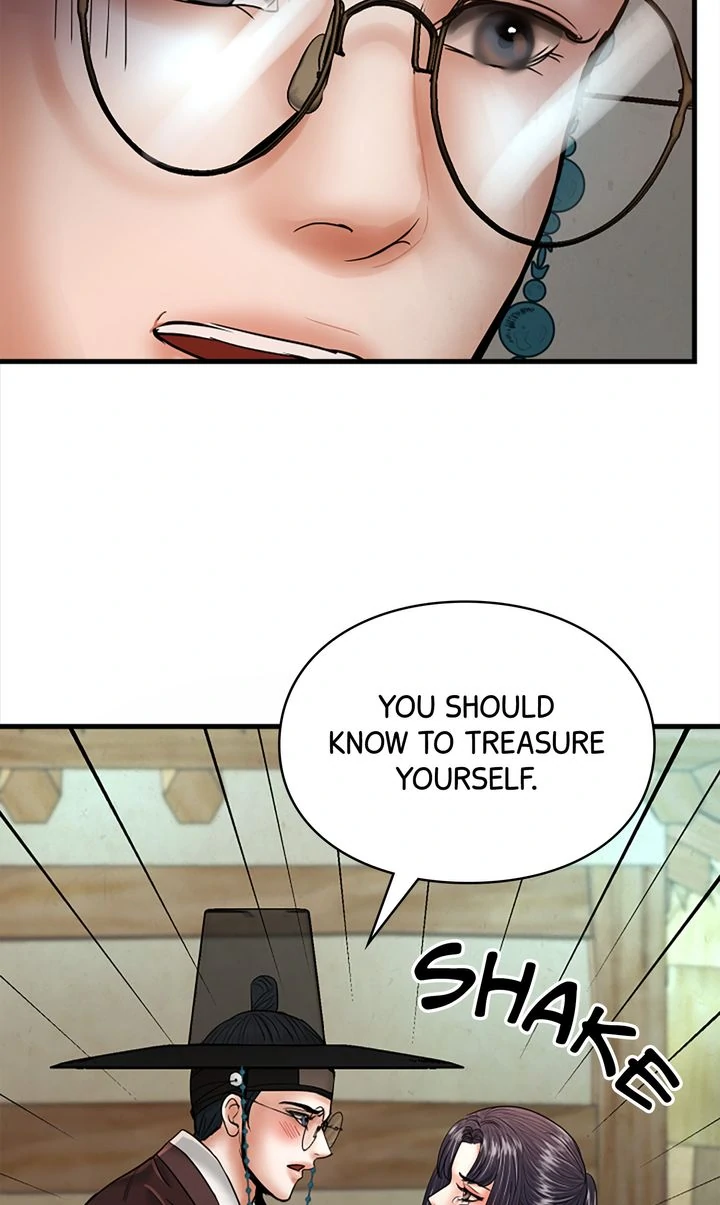 Beneath the Peach Tree chapter 44 page 100