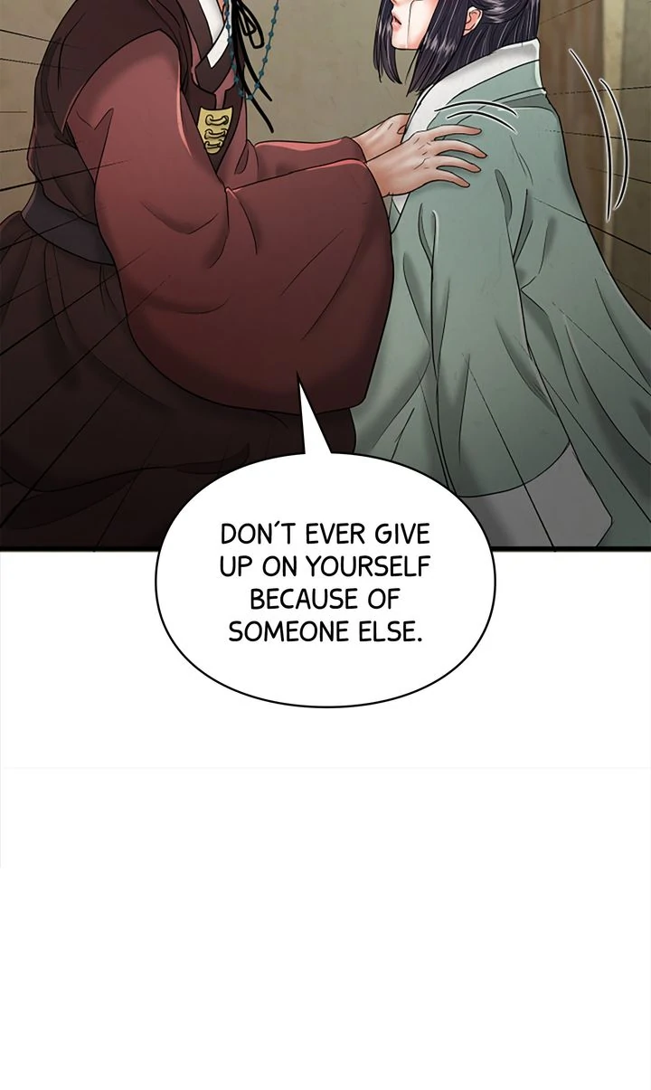 Beneath the Peach Tree chapter 44 page 101
