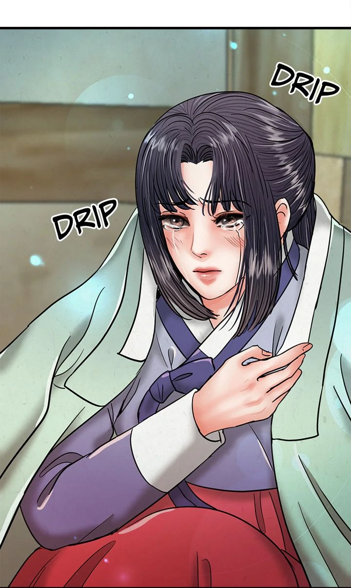 Beneath the Peach Tree chapter 44 page 102