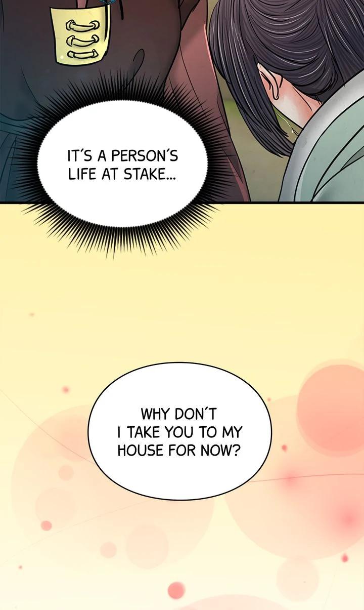 Beneath the Peach Tree chapter 44 page 104
