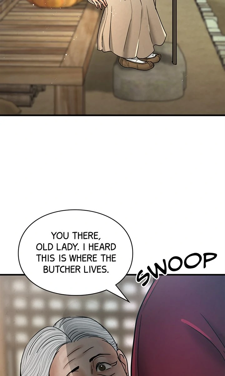 Beneath the Peach Tree chapter 44 page 107