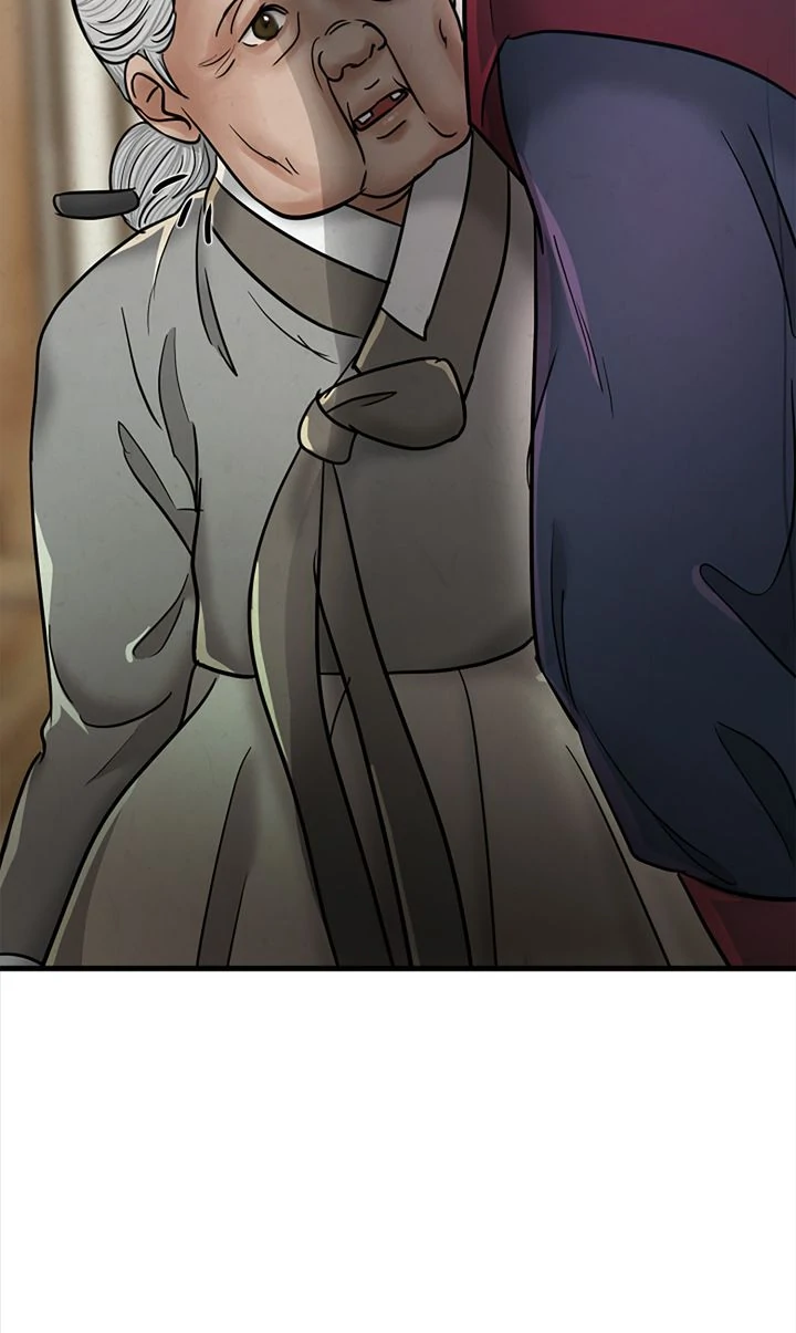 Beneath the Peach Tree chapter 44 page 108