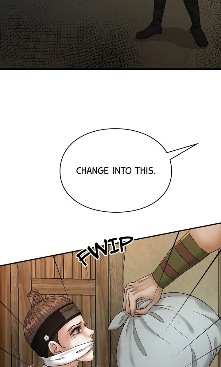 Beneath the Peach Tree chapter 47 page 4