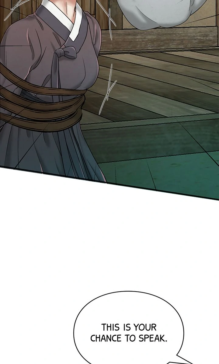 Beneath the Peach Tree chapter 47 page 5