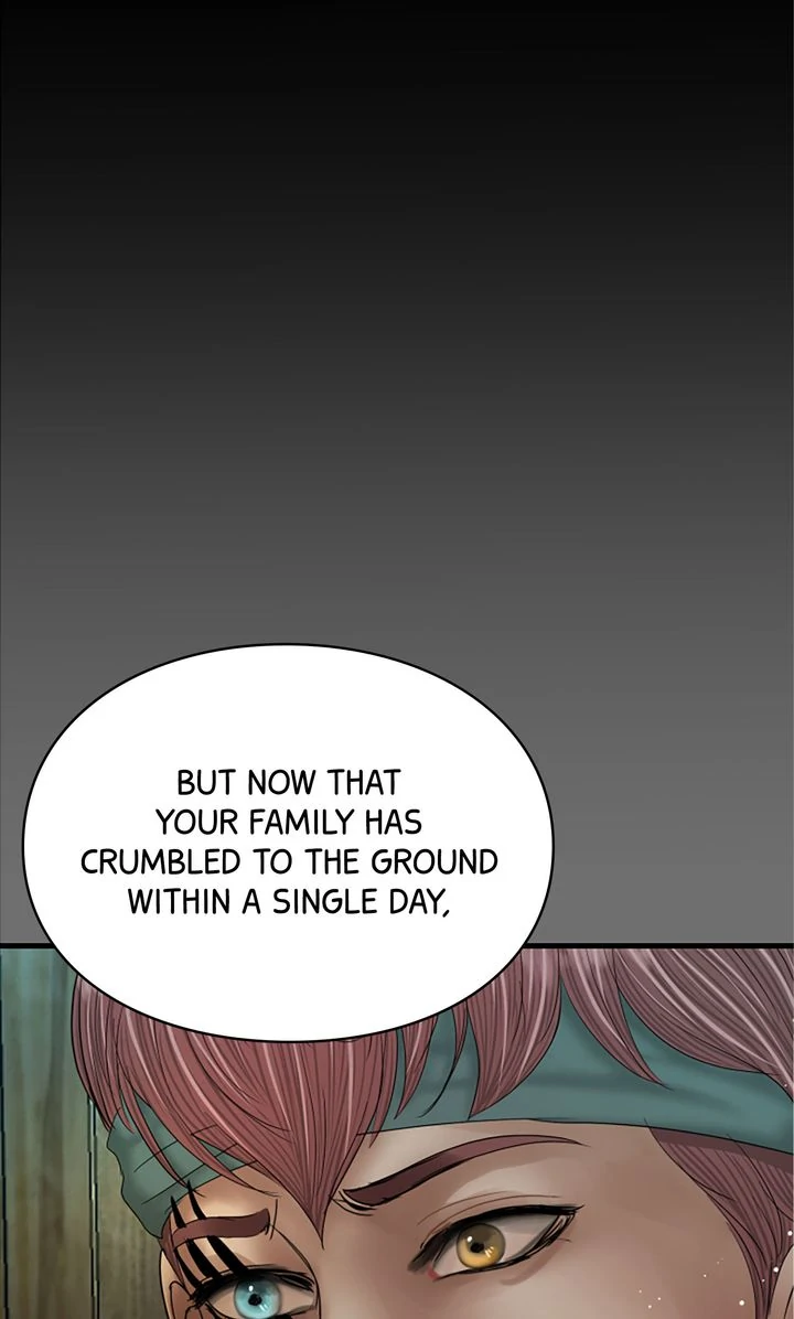Beneath the Peach Tree chapter 47 page 15