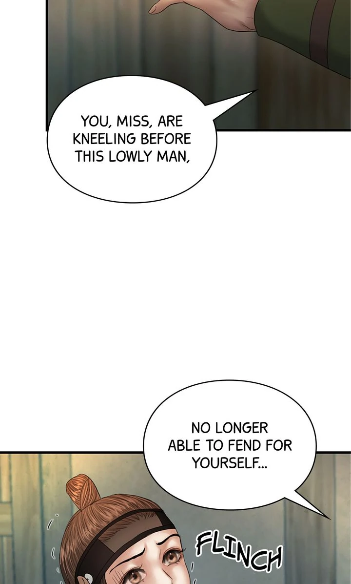 Beneath the Peach Tree chapter 47 page 17