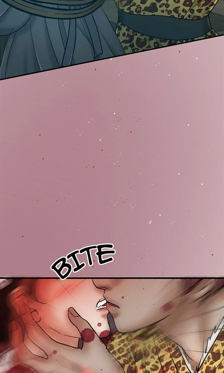 Beneath the Peach Tree chapter 47 page 30