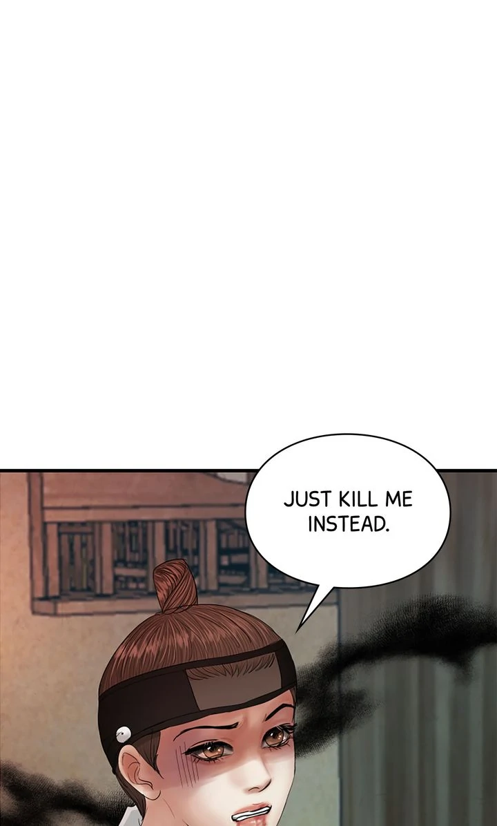 Beneath the Peach Tree chapter 47 page 33