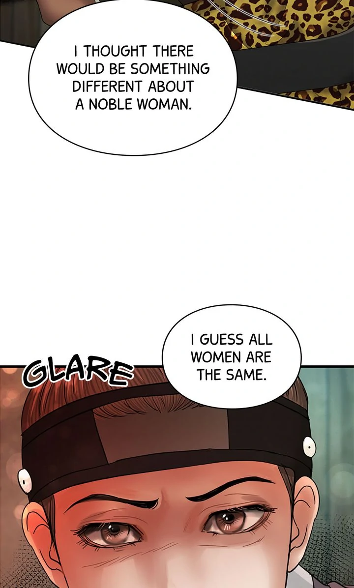 Beneath the Peach Tree chapter 47 page 36