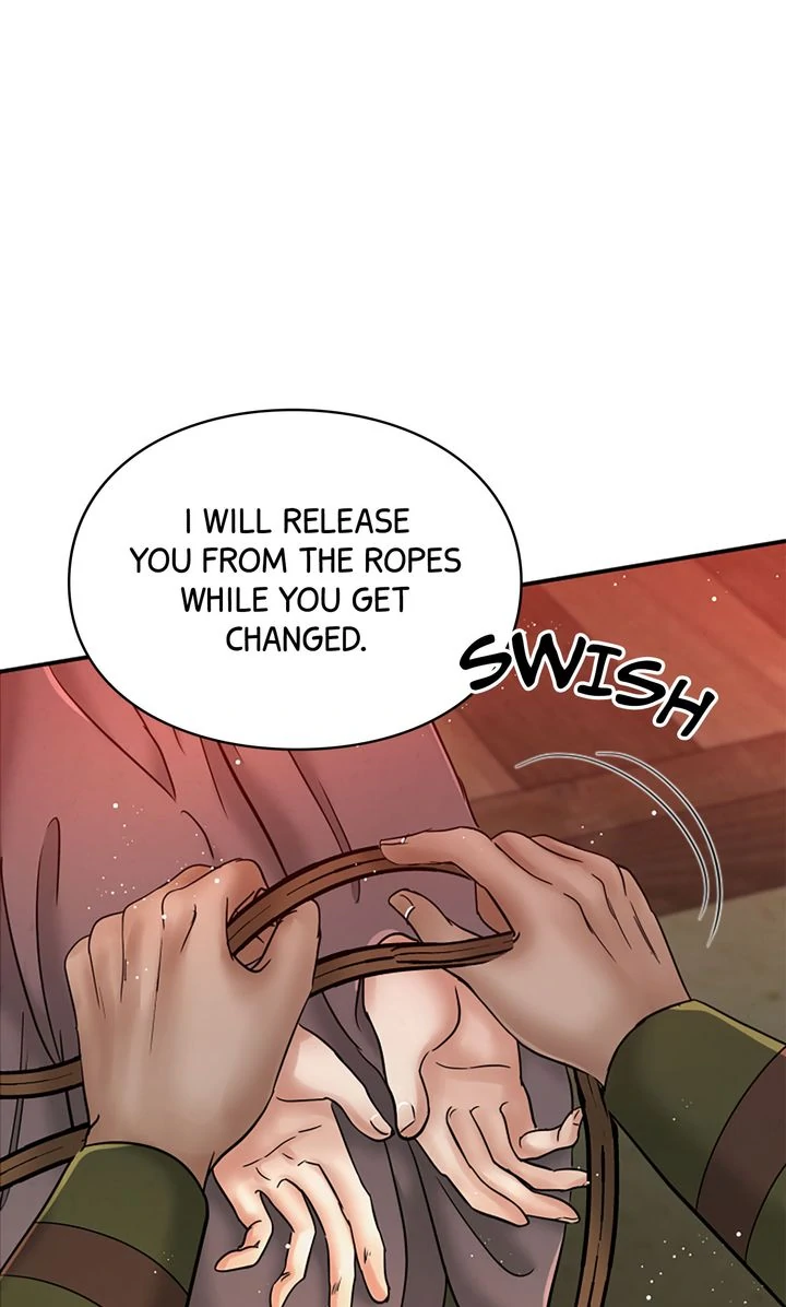 Beneath the Peach Tree chapter 47 page 38