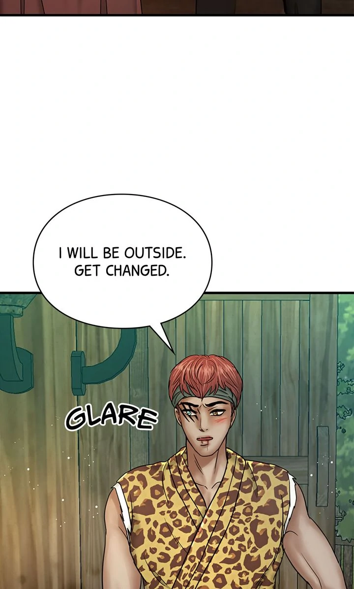 Beneath the Peach Tree chapter 47 page 41