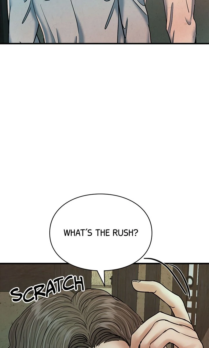 Beneath the Peach Tree chapter 47 page 52