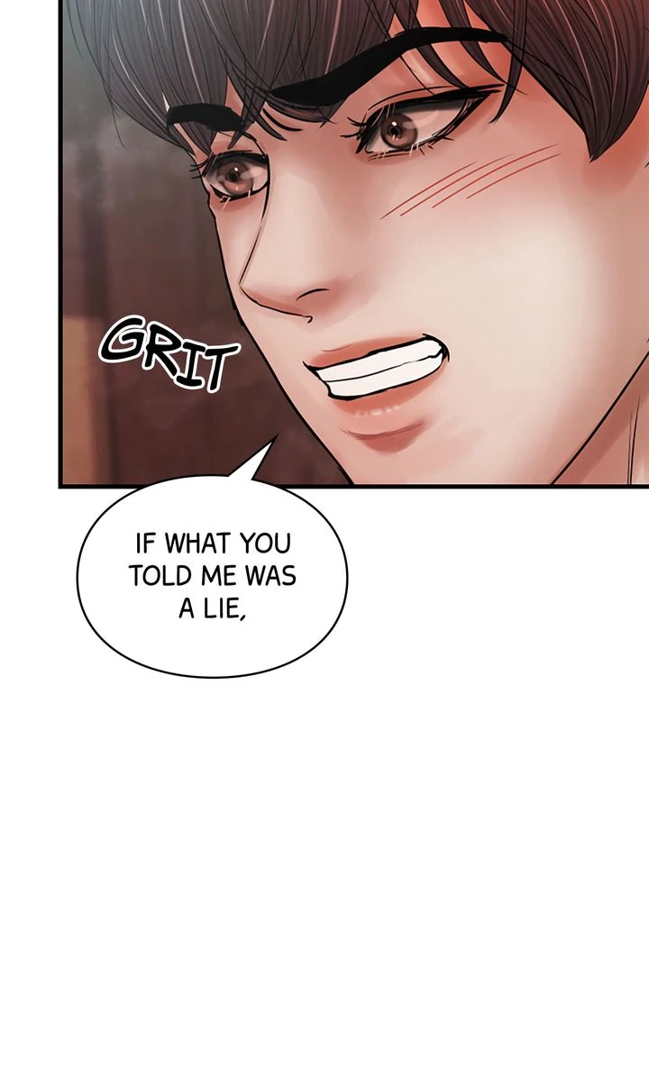 Beneath the Peach Tree chapter 47 page 54