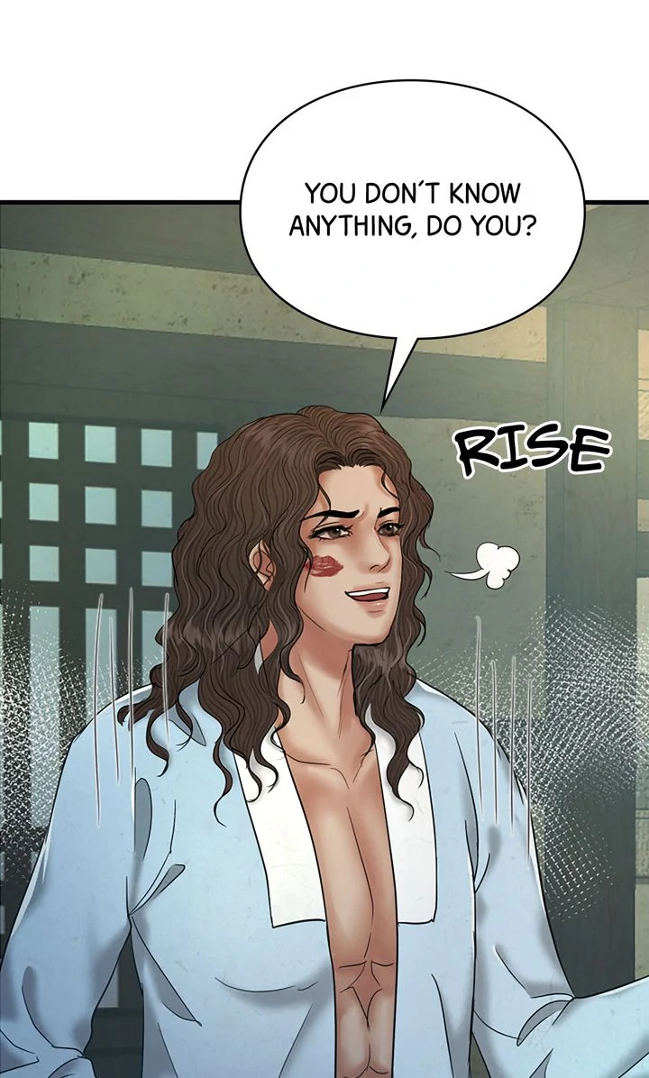 Beneath the Peach Tree chapter 47 page 57