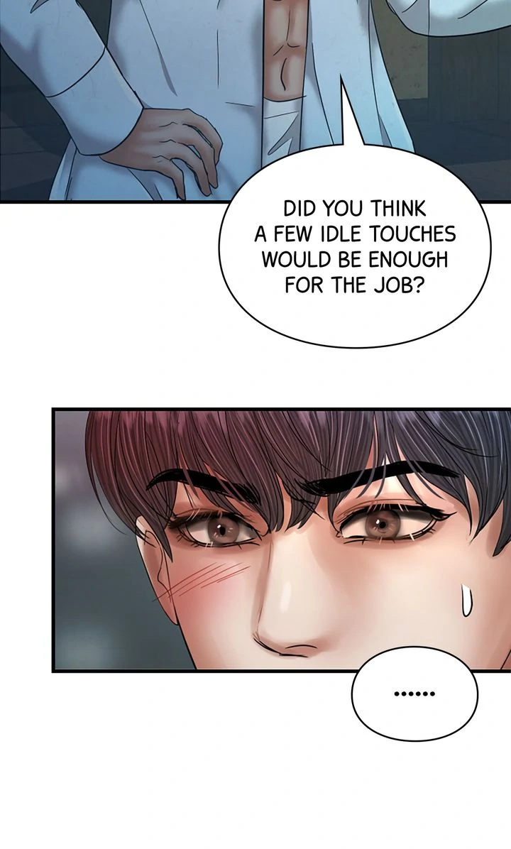 Beneath the Peach Tree chapter 47 page 58