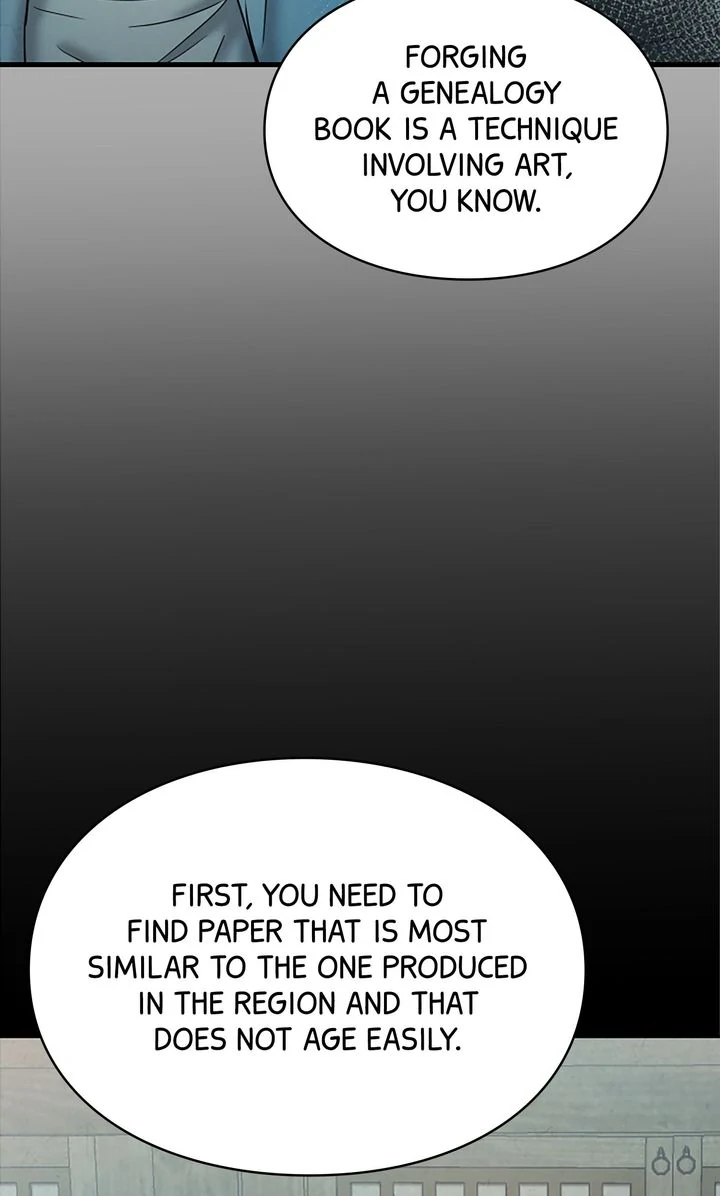 Beneath the Peach Tree chapter 47 page 60