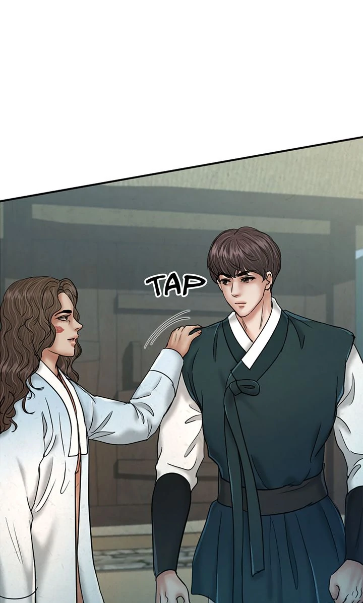 Beneath the Peach Tree chapter 47 page 68