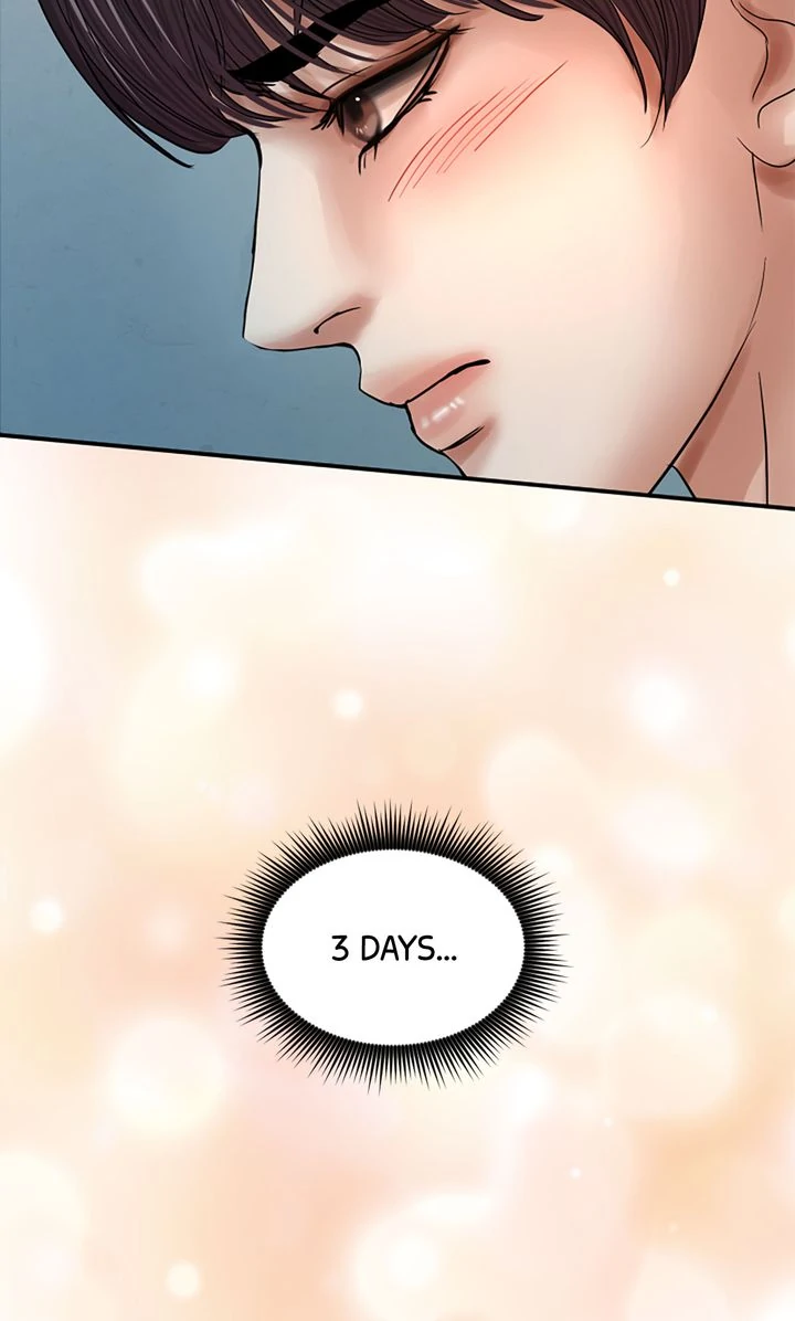 Beneath the Peach Tree chapter 47 page 70