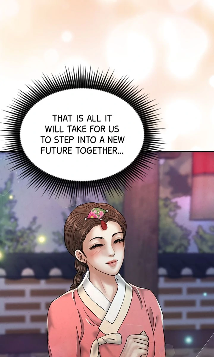 Beneath the Peach Tree chapter 47 page 71