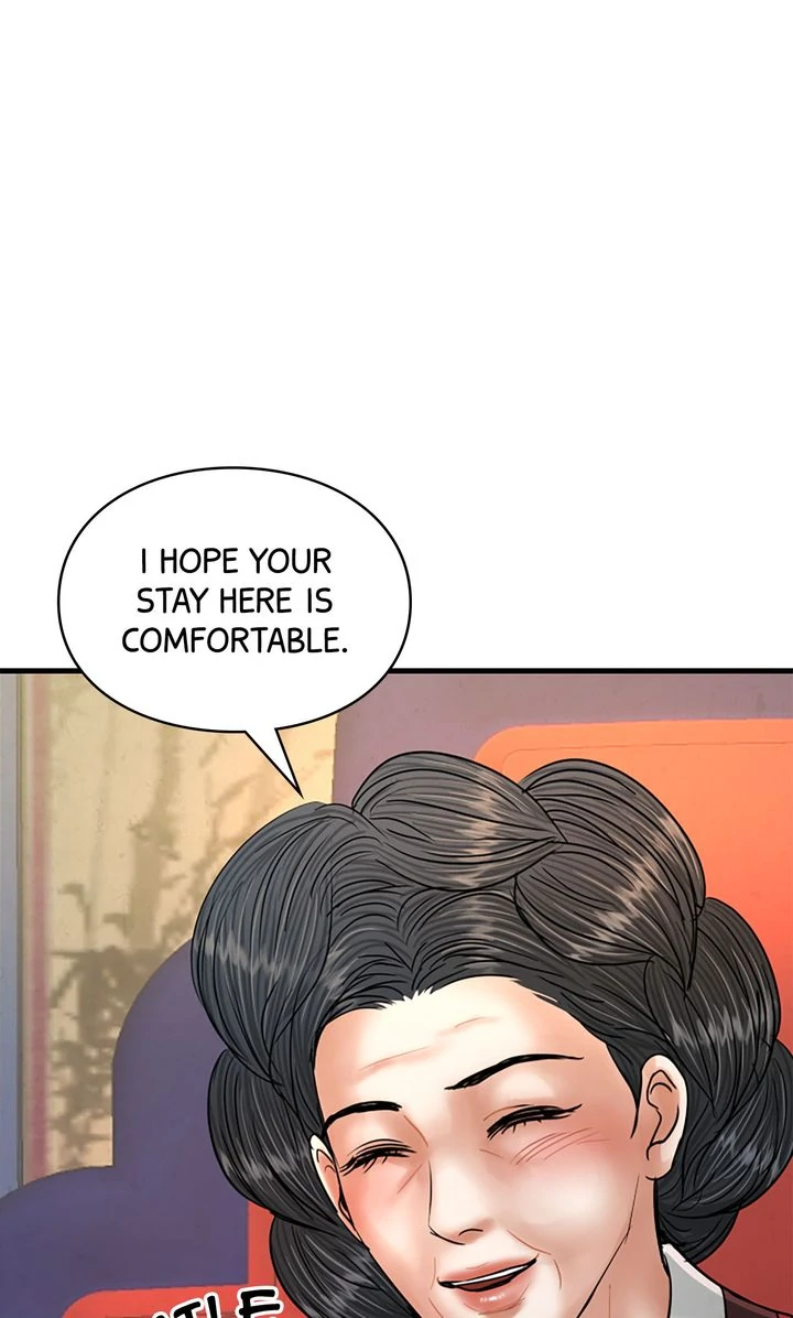 Beneath the Peach Tree chapter 47 page 76