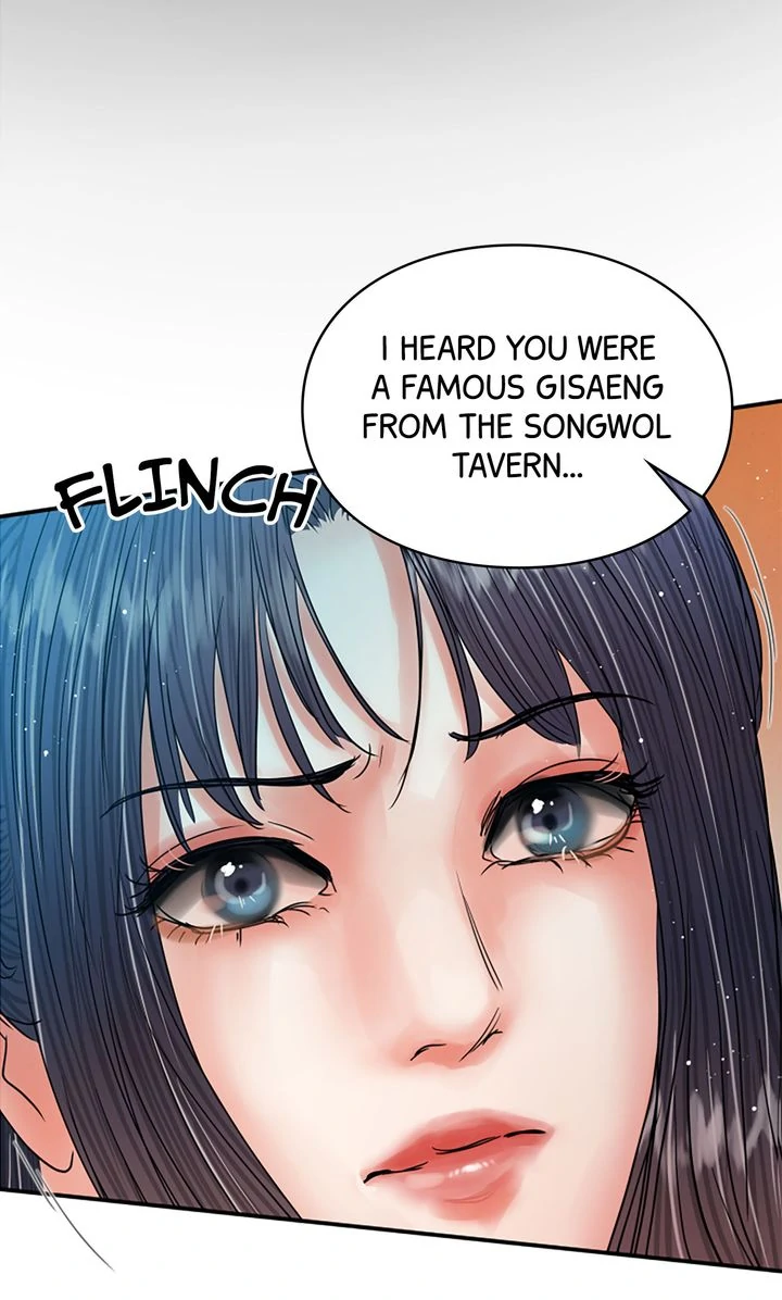 Beneath the Peach Tree chapter 47 page 83
