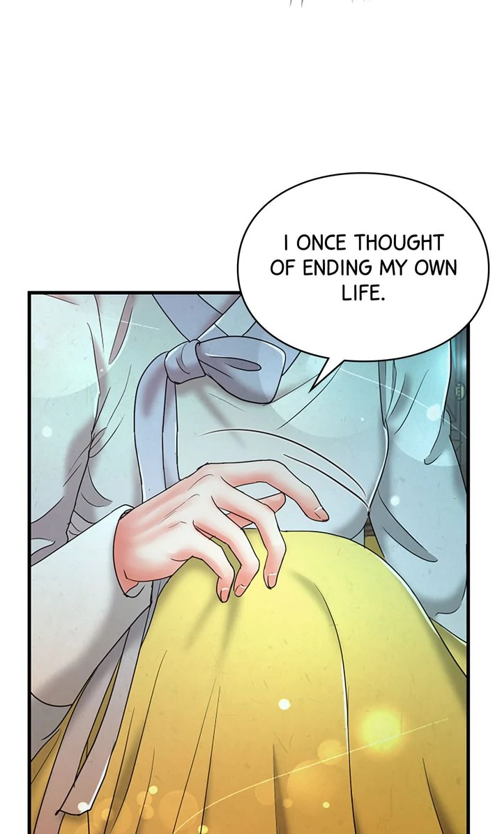Beneath the Peach Tree chapter 47 page 86
