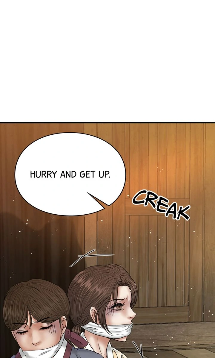 Beneath the Peach Tree chapter 47 page 93