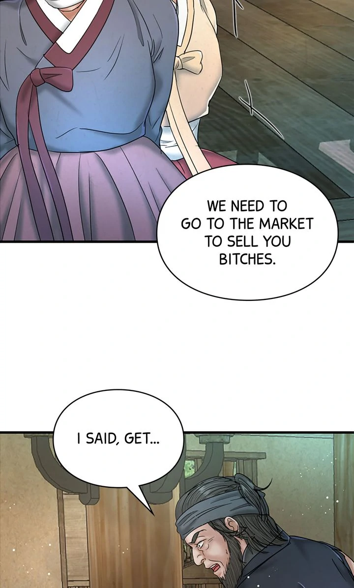 Beneath the Peach Tree chapter 47 page 94