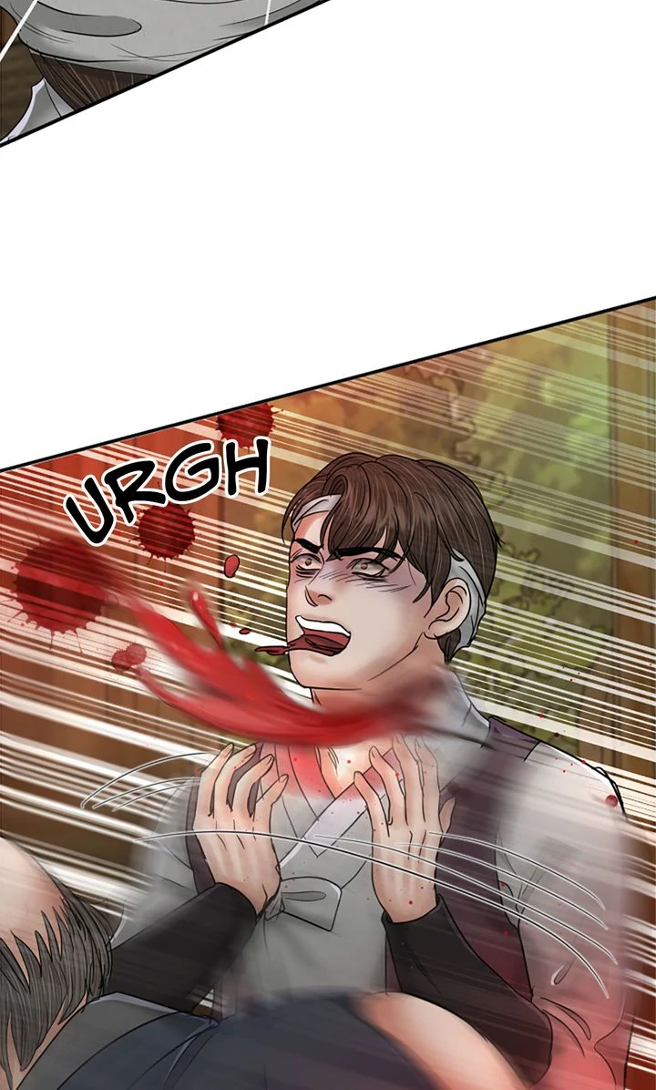 Beneath the Peach Tree chapter 47 page 105