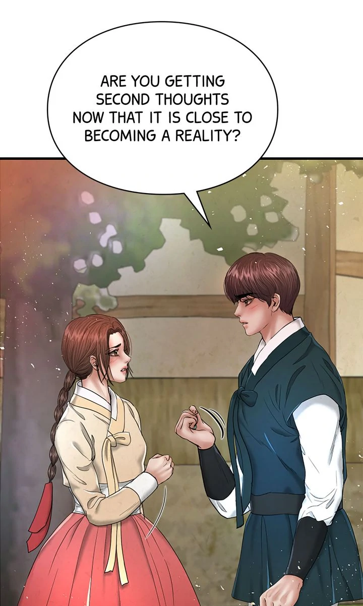Beneath the Peach Tree chapter 53 page 13