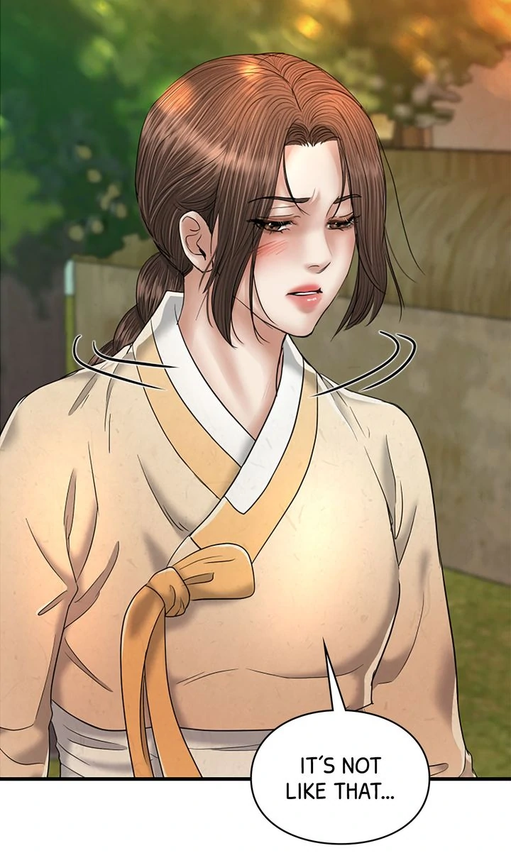 Beneath the Peach Tree chapter 53 page 15