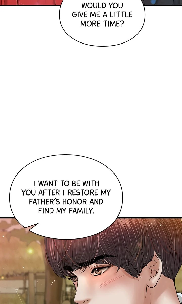 Beneath the Peach Tree chapter 53 page 28
