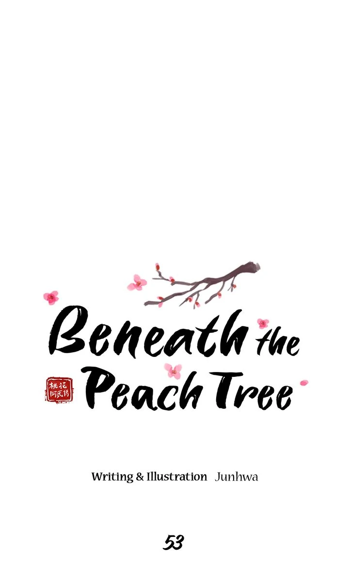 Beneath the Peach Tree chapter 53 page 38