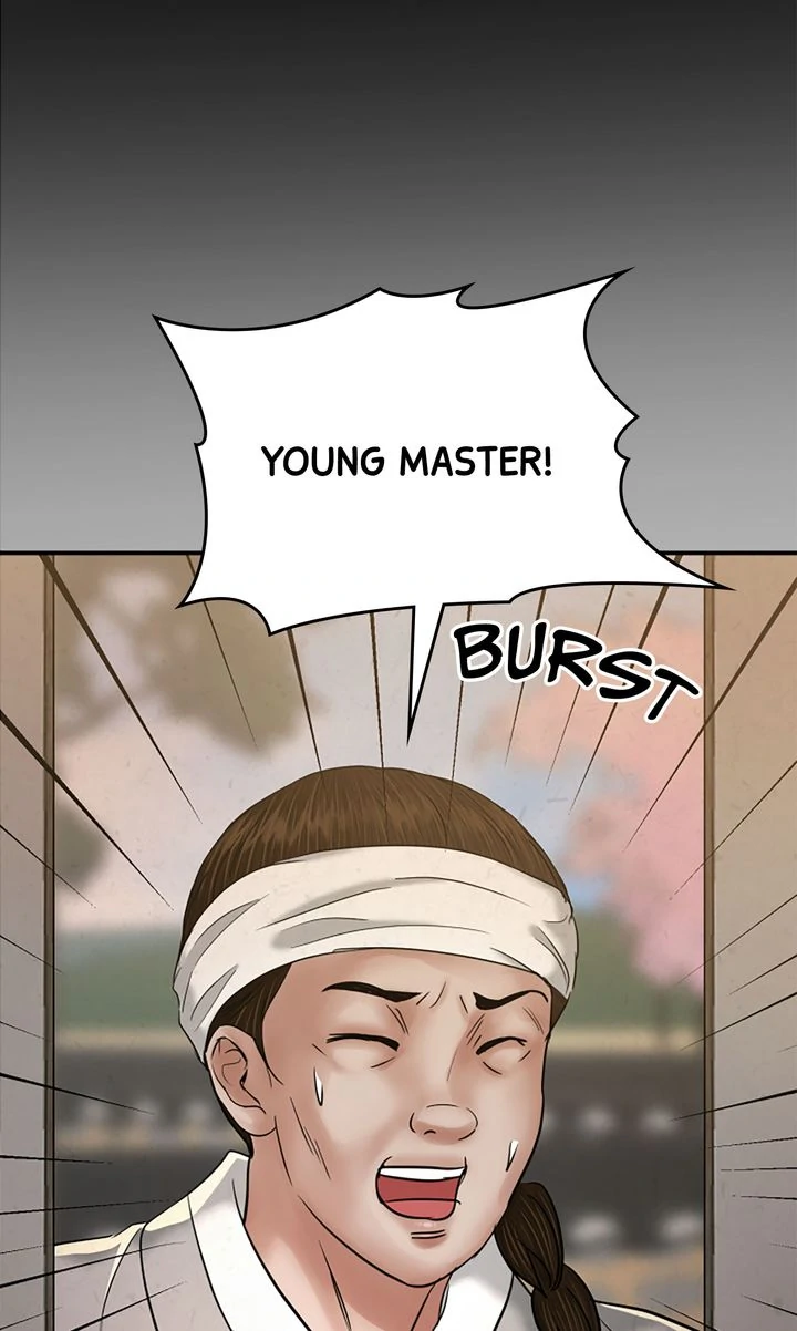 Beneath the Peach Tree chapter 53 page 50