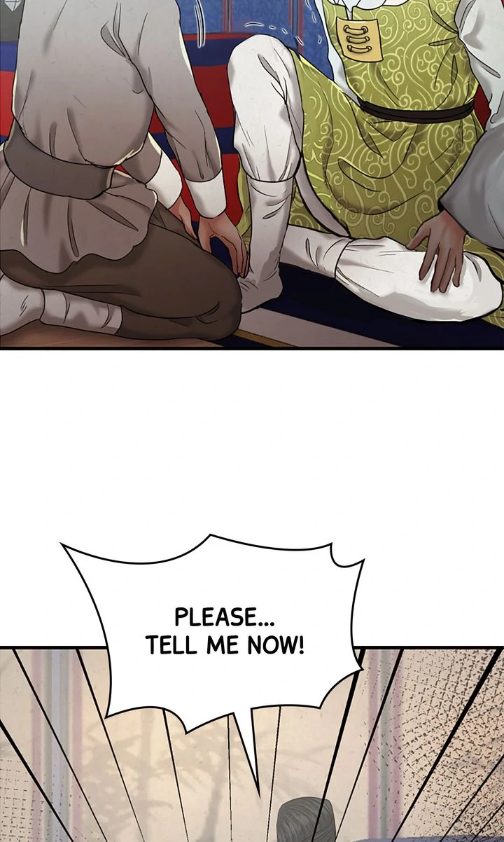 Beneath the Peach Tree chapter 53 page 57